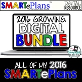 SMARTePlans 2016 Growing Bundle Membership for Google Drive