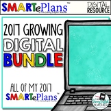 Digital ELA Resources - All 2017 SMARTePlans Resources - D