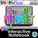 Digital Growth Mindset Interactive Notebook: Google Drive 