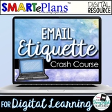 Digital Email Etiquette: How to Write an Email to Teachers