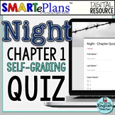 SMARTePlans Night Chapter 1 Quiz: Self-Grading Google Form