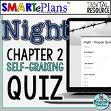 SMARTePlans Night Chapter 2 Quiz: Self-Grading Google Form