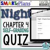 SMARTePlans Night Chapter 4 Quiz: Self-Grading Google Form