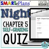 SMARTePlans Night Chapter 5 Quiz: Self-Grading Google Form