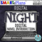 SMARTePlans Night Novel Introduction for Google Drive