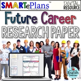 Digital Career Research Paper - Distance Learning and Goog