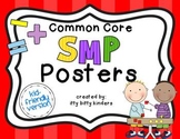 SMP - Common Core Posters