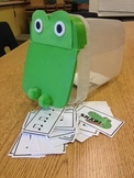 SNAP! Review game for music concepts: melody, rhythm, instruments