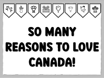Love Kit -  Canada