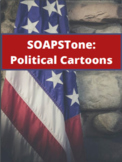 SOAPSTone: Political Cartoons