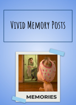 Preview of SOAPStone Vivid Memory Posts