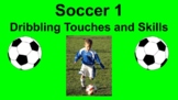 SOCCER UNIT - For Remote and Socially-Distant In-Person PE