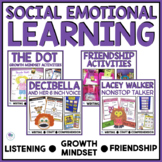 Friendship Activities | Social Emotional Learning | Classr