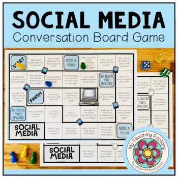 Board Game Sober Social