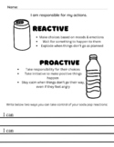 SODA POP HEAD REACTIVE PROACTIVE RESPONSE PAGE