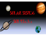 SOL 4.7 Solar System