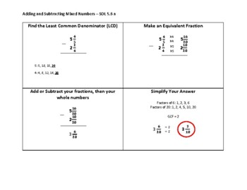 Making Mathemeticians Teaching Resources | Teachers Pay Teachers