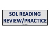 SOL READING Review/Practice
