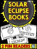 TOTAL SOLAR ECLIPSE 2024 ACTIVITIES & ANNULAR ECLIPSE READ