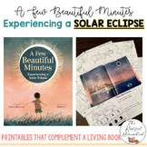 SOLAR ECLIPSE: A Few Beautiful Minutes Experiencing a Sola