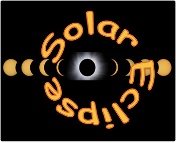 Preview of SOLAR ECLIPSE what is it?