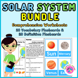SOLAR SYSTEM BUNDLE