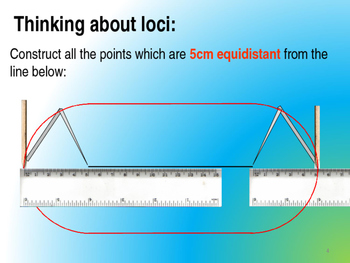 Preview of SOLVING PROBLEMS USING LOCI