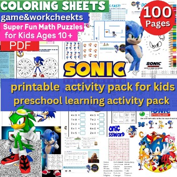 23+ Super Sonic Pictures To Color