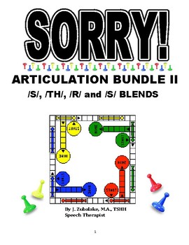 Sorry Cards Worksheets Teaching Resources Teachers Pay Teachers