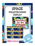 Reach For The Stars Bulletin Board Worksheets Teaching Resources Tpt