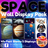 SPACE - Display Pack