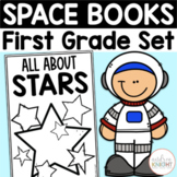 SPACE Interactive Book Bundle About Our Solar System - 14 