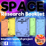 SPACE - Research Booklet