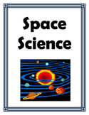 SPACE SCIENCE EXPLORE AND DISCOVER