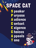 SPACECAT Poster