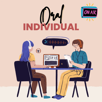 Preview of SPANISH AB INITIO ULTIMATE INDIVIDUAL ORAL BUNDLE (BANK OF QUESTIONS & CULTURE)