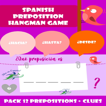 Hangman game template, Packs