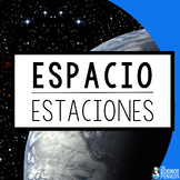SPANISH Space Science Stations | Estaciones de Ciencias