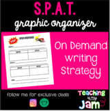 SPAT + On-Demand Graphic Organzier
