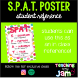 SPAT Poster