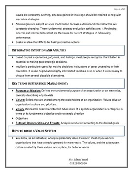 topics for hrm research paper