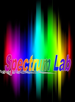 Preview of SPECTRUM LAB