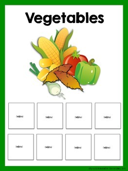 Fruit Printables for Primary School - SparkleBox