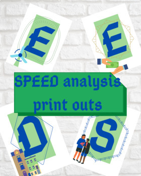 Preview of SPEED Images For AP World, AP Human - Print out or use in PPT