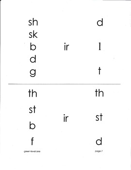 Preview of SPELLING WITH CLUES - A Folder For Each Category