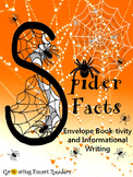 SPIDER FACTS and More