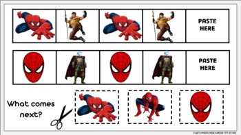 FREE! - Spider-Man™: Puzzle and Activity Booklet [Ages 3-5]