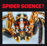 SPIDER SCIENCE!