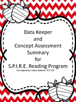 Preview of SPIRE DataKeeper Level 1 aligned with the 3rd edition