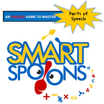 Preview of SPOONS: A Game of Part of Speech